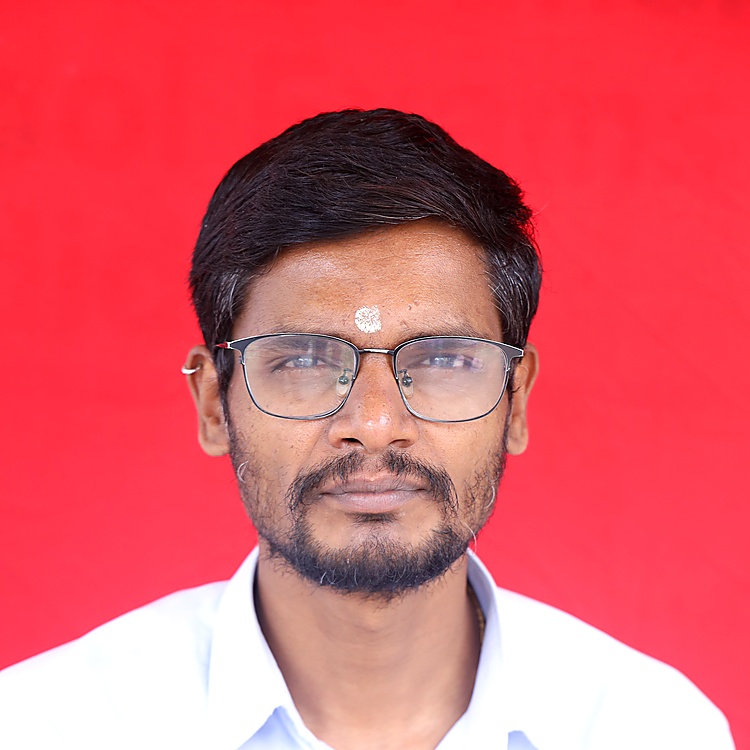 Niranjan Sharma